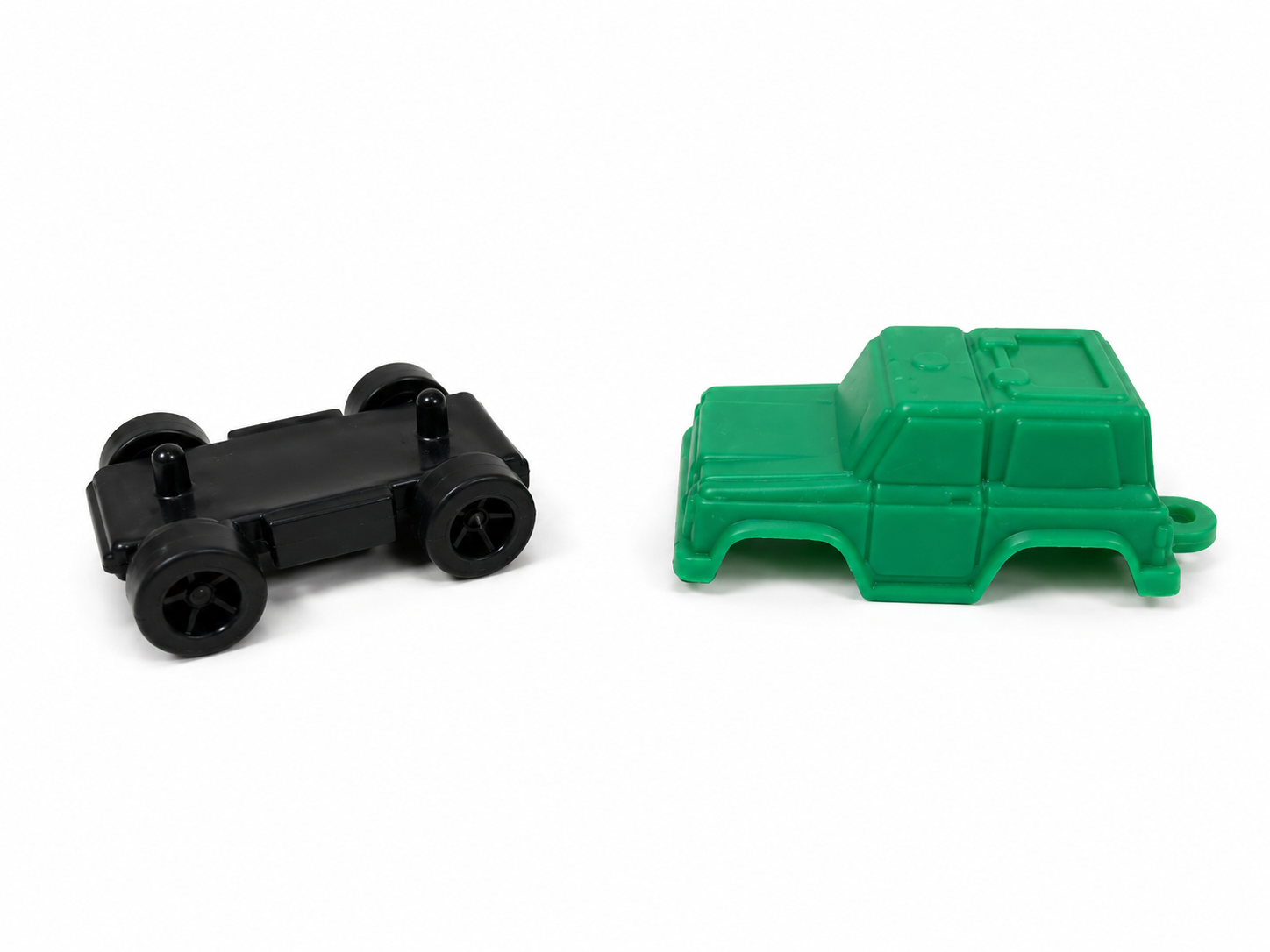 AB Micro Machines